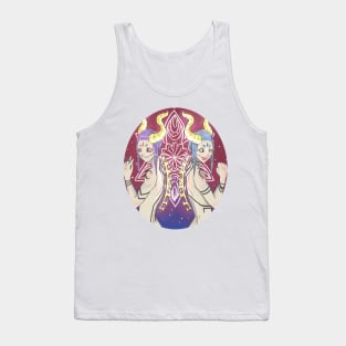 devil Tank Top